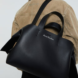 Acne Studios - Musubi Midi Tote Bag in Black