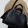 Acne Studios - Musubi Midi Tote Bag in Black