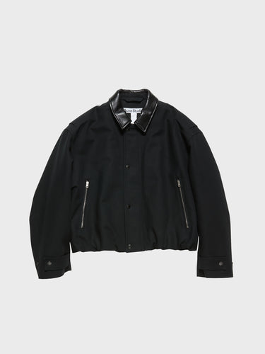 Acne Studios - FN-MN-OUTW001243 Jacket in Black