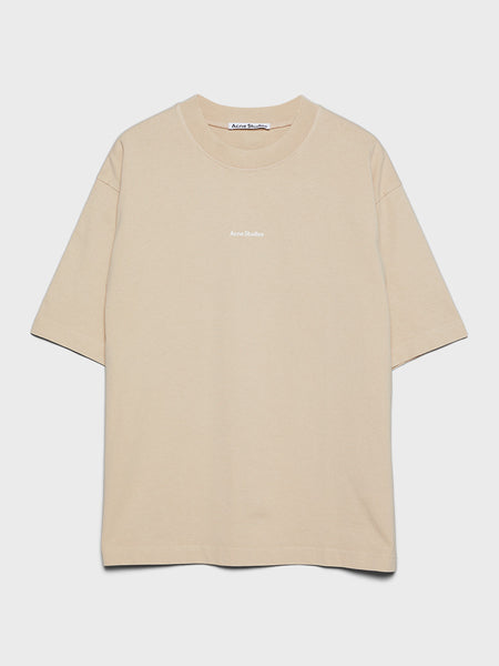 acne studios jaxon tee