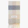 Acne Studios - Fn-Ux-Scar000115 in Vanilla/Beige/Lavender