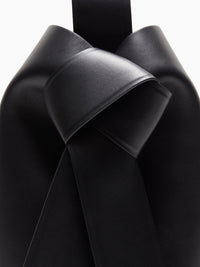 Acne Studios - Musubi Midi Shoulder Bag in Black