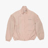 Acne Studios - Washed Logo Jacket in Mushroom Beige