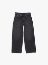 Acne Studios - 1981 U Jeans in Vintage Black