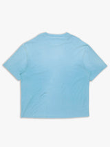 Acne Studios - Logo T-shirt in Cornflower Blue
