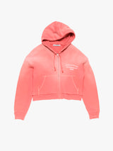 Acne Studios - Sweatshirt in Red