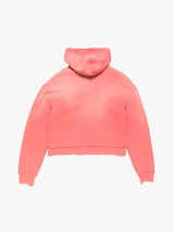 Acne Studios - Sweatshirt in Red