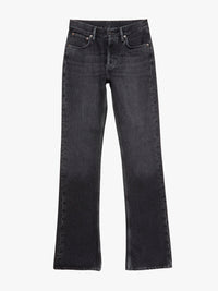 Acne Studios - 2009F Jeans in Vintage Black