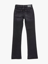 Acne Studios - 2009F Jeans in Vintage Black