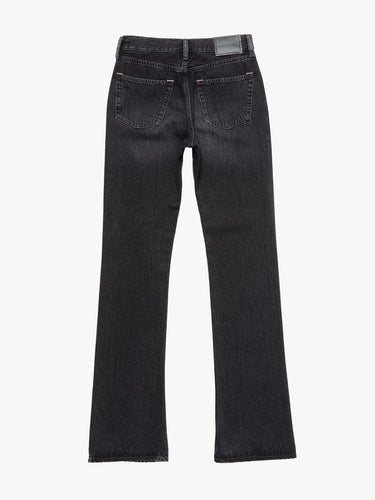 Acne Studios - Acne Studios 2009F Vintage Black in Black