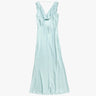 Acne Studios - Rw-Wn-Dres000080 in Light Blue