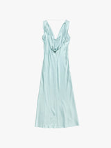 Acne Studios - Rw-Wn-Dres000080 in Light Blue