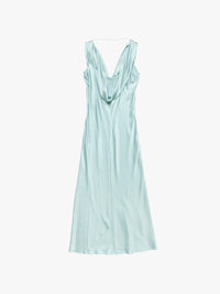 Acne Studios - Rw-Wn-Dres000080 in Light Blue