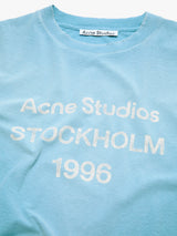 Acne Studios - Fn-Ux-Tshi000016 in Cornflower Blue