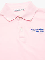 Acne Studios - Fa-Ux-Tshi000344 in Pale Pink