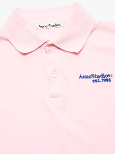 Acne Studios - Fa-Ux-Tshi000344 in Pale Pink