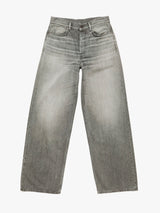 Acne Studios - Acne Studios 1981 U Orlando Grey in Ash Grey