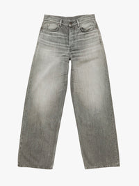 Acne Studios - Acne Studios 1981 U Orlando Grey in Ash Grey