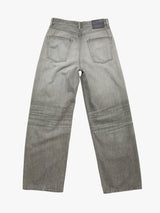 Acne Studios - Acne Studios 1981 U Orlando Grey in Ash Grey