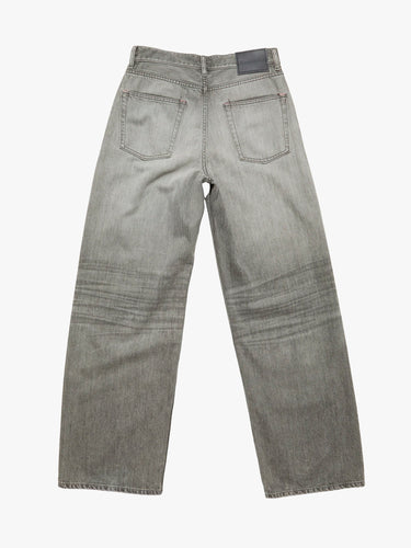 Acne Studios - Acne Studios 1981 U Orlando Grey in Ash Grey
