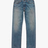 Acne Studios - Acne Studios 1996M Mid Blue Bingo in Mid Blue