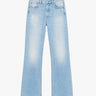 Acne Studios - Acne Studios 2009F Light Blue Vintage in Light Blue