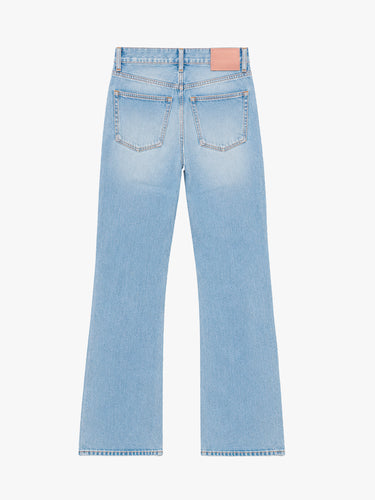 Acne Studios - Acne Studios 2009F Light Blue Vintage in Light Blue