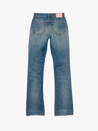 Acne Studios - 2009F Jeans in Mid Blue
