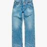 Acne Studios - Acne Studios 2010M Mid Blue Bingo in Mid Blue