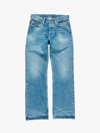 Acne Studios - 2010M Jeans in Mid Blue