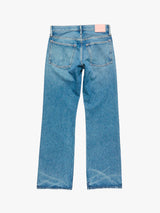 Acne Studios - Acne Studios 2010M Mid Blue Bingo in Mid Blue