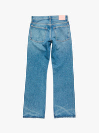 Acne Studios - 2010M Jeans in Mid Blue