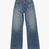 Acne Studios - Acne Studios 2021F Mid Blue Bingo in Mid Blue