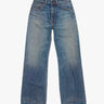 Acne Studios - Acne Studios 2021M Mid Blue Bingo in Mid Blue