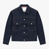 Acne Studios - Cd-Ux-Outw000007 in Indigo Blue