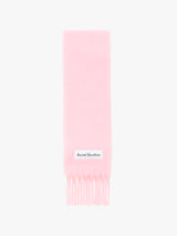 Acne Studios - Ac-Ux-Scar000015 in Cotton Candy Pink