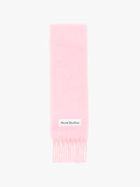 Acne Studios - Ac-Ux-Scar000015 in Cotton Candy Pink