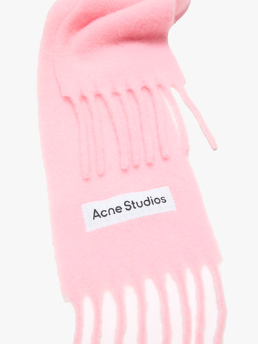 Acne Studios - Ac-Ux-Scar000015 in Cotton Candy Pink