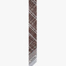 Acne Studios - Plaid Silk Scarf in Grey & Brown