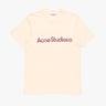 Acne Studios - Eamon U Registered in Pale Pink