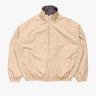 Acne Studios - Orsey Peachy Technical Taffeta in Beige