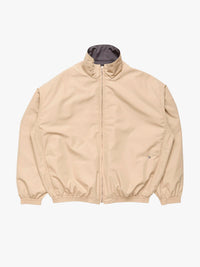 Acne Studios - Orsey Peachy Technical Taffeta in Beige