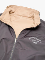 Acne Studios - Orsey Peachy Technical Taffeta in Beige