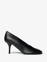 Acne Studios - Leather Pump in Black