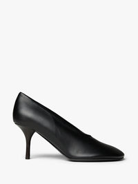 Acne Studios - Leather Pump in Black