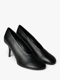 Acne Studios - Leather Pump in Black