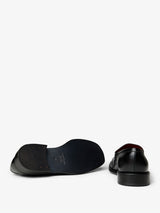 Acne Studios - Bassel Le U in Black
