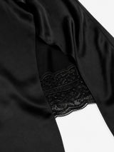 Acne Studios - Rw-Wn-Skir000029 in Black