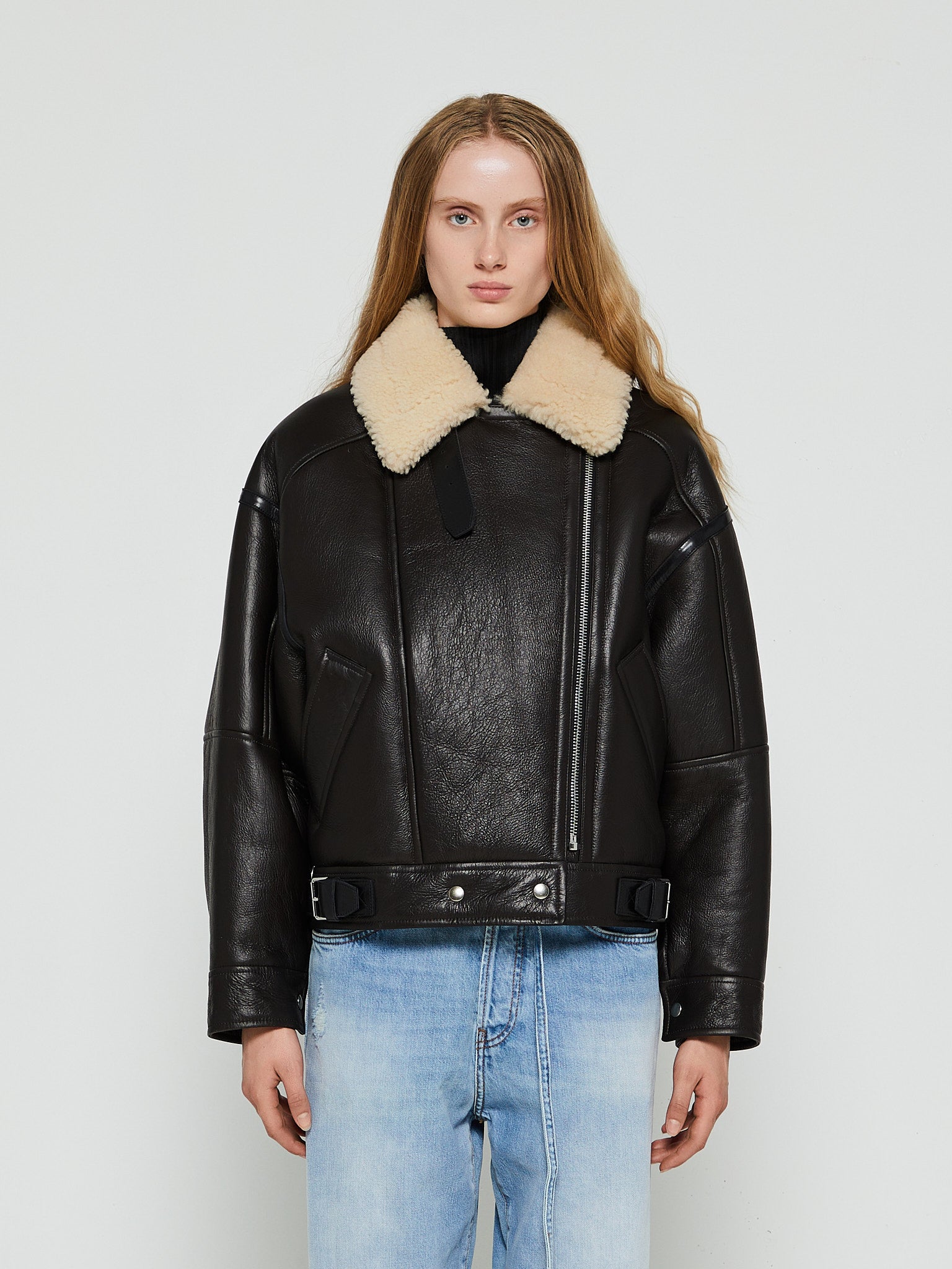 Coats & Jackets stoy – – Tag