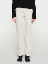 Acne Studios - 1977 Jeans in White